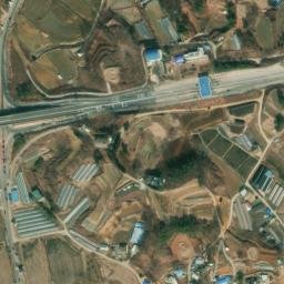 Satellite imagery of Sseure-bawi, KR