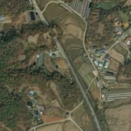 Satellite imagery of Bucheo-bawi, KR