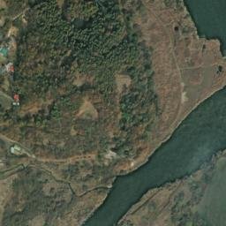 Satellite imagery of Bucheo-bawi, KR