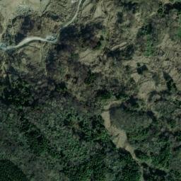 Satellite imagery of Atake Misaki, JP