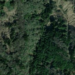 Satellite imagery of Atake Misaki, JP
