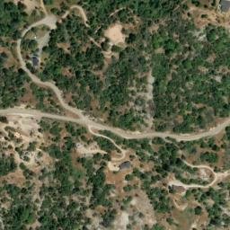 Satellite imagery of Gaylord Borrow Pit, US