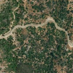 Satellite imagery of Gaylord Borrow Pit, US