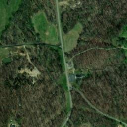 Satellite imagery of Glendale Mines, US