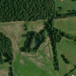 Satellite imagery of Hart and Hart Mine, US