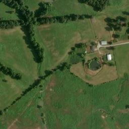 Satellite imagery of Hart and Hart Mine, US