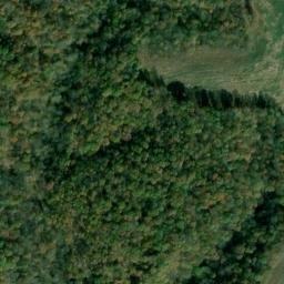 Satellite imagery of Long Ridge, US
