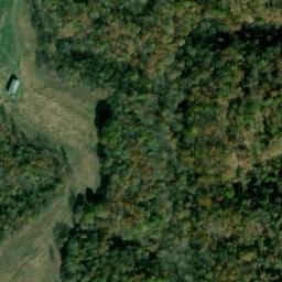 Satellite imagery of Long Ridge, US