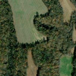 Satellite imagery of Bass Ridge, US