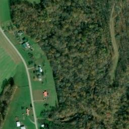 Satellite imagery of Bass Ridge, US