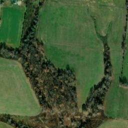 Satellite imagery of Caney Fork Ridge, US