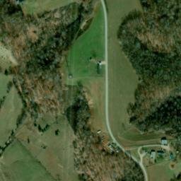 Satellite imagery of Chestnut Ridge, US