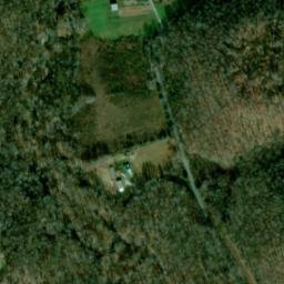Satellite imagery of Chestnut Ridge, US