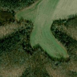 Satellite imagery of Chestnut Ridge, US