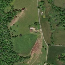 Satellite imagery of Harness Ridge, US