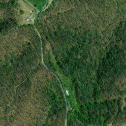 Satellite imagery of Baker Ridge, US