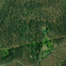 Satellite imagery of Baker Ridge, US