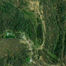 Satellite imagery of Baker Ridge, US
