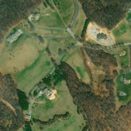 Satellite imagery of Flippins Ridge, US