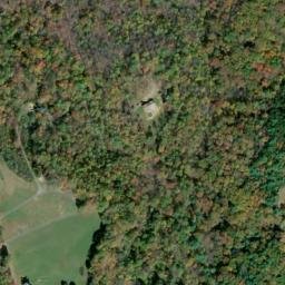 Satellite imagery of Christian Ridge, US