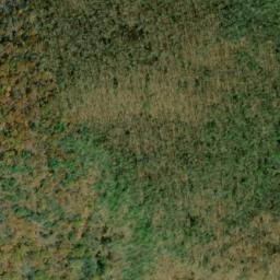 Satellite imagery of Barneys Wall, US