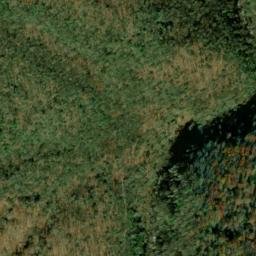 Satellite imagery of Barneys Wall, US