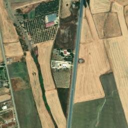Satellite imagery of survey_point, PT