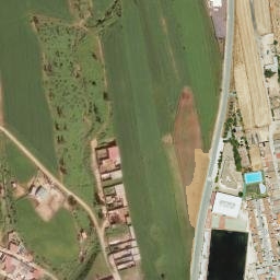 Satellite imagery of survey_point, PT