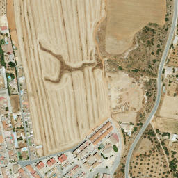 Satellite imagery of survey_point, PT