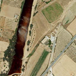 Satellite imagery of survey_point, PT