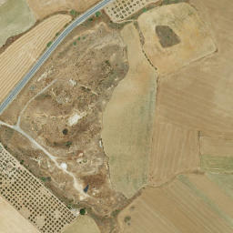 Satellite imagery of survey_point, PT