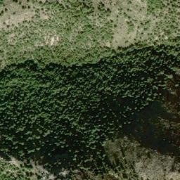 Satellite imagery of Collado del Peñón de Pedro, ES