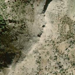 Satellite imagery of Collado del Peñón de Pedro, ES