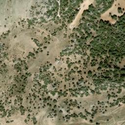 Satellite imagery of Collado del Peñón de Pedro, ES