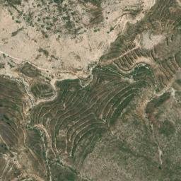 Satellite imagery of Cerro de Enmedio, ES