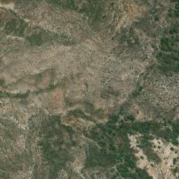 Satellite imagery of Cerro de Enmedio, ES