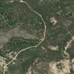Satellite imagery of Cerro de Enmedio, ES