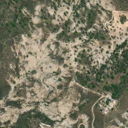 Satellite imagery of Collado de la Rellena, ES