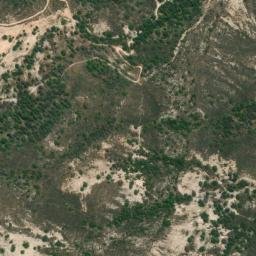 Satellite imagery of Collado de la Rellena, ES