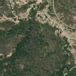 Satellite imagery of Collado de la Rellena, ES