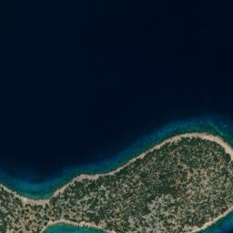 Satellite imagery of Ákra Stenó, GR