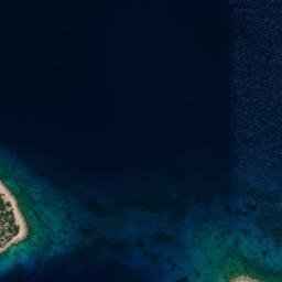 Satellite imagery of Ákra Stenó, GR