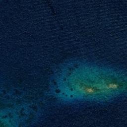 Satellite imagery of Ákra Stenó, GR