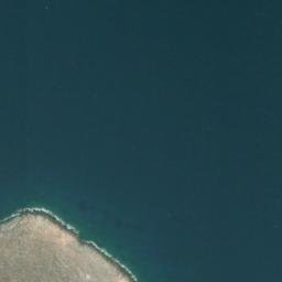 Satellite imagery of Ákra Zoúrvas, GR
