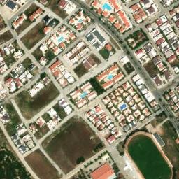 Drone Görünümü