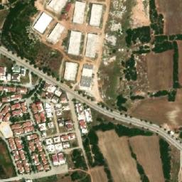 Drone Görünümü