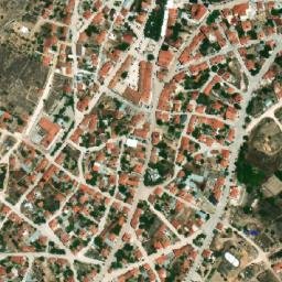 Drone Görünümü
