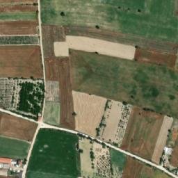 Drone Görünümü
