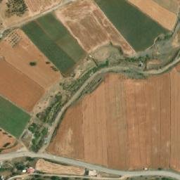 Drone Görünümü