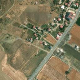 Drone Görünümü